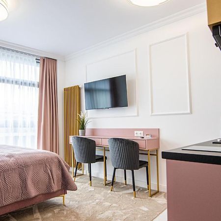 Arka Apartament Deluxe 723B Kolobřeh Exteriér fotografie