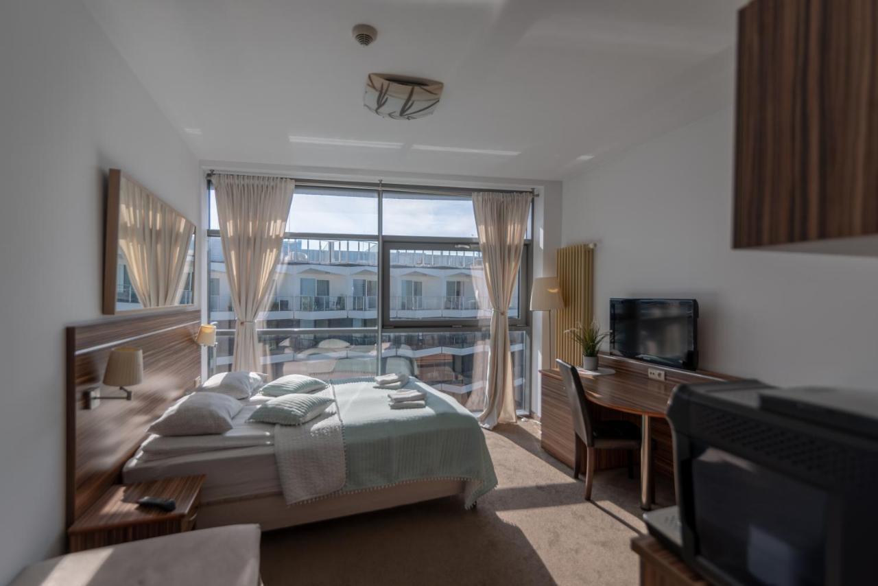 Arka Apartament Deluxe 723B Kolobřeh Exteriér fotografie