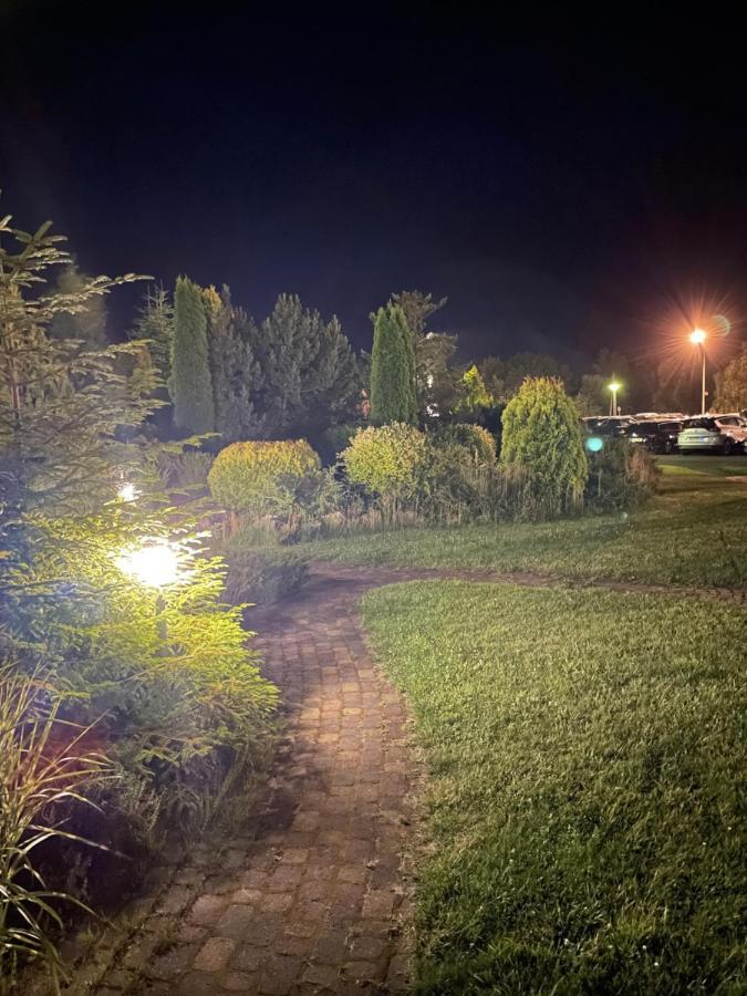 Arka Apartament Deluxe 723B Kolobřeh Exteriér fotografie