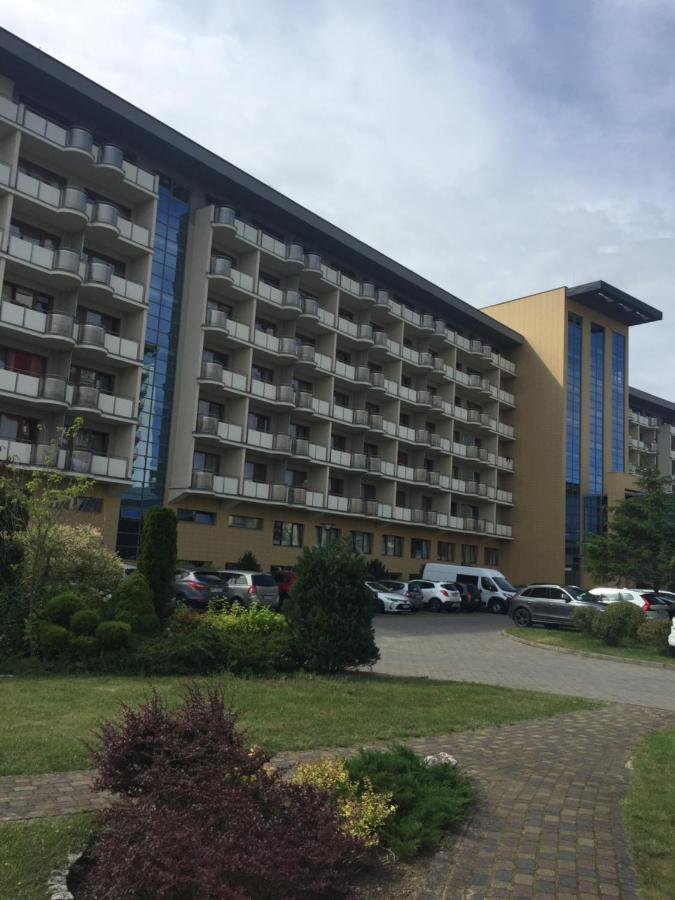 Arka Apartament Deluxe 723B Kolobřeh Exteriér fotografie