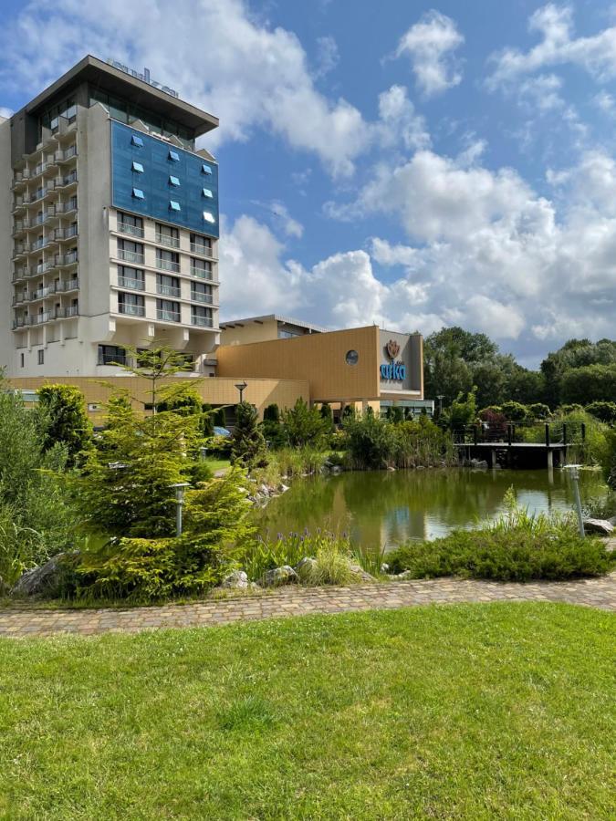 Arka Apartament Deluxe 723B Kolobřeh Exteriér fotografie
