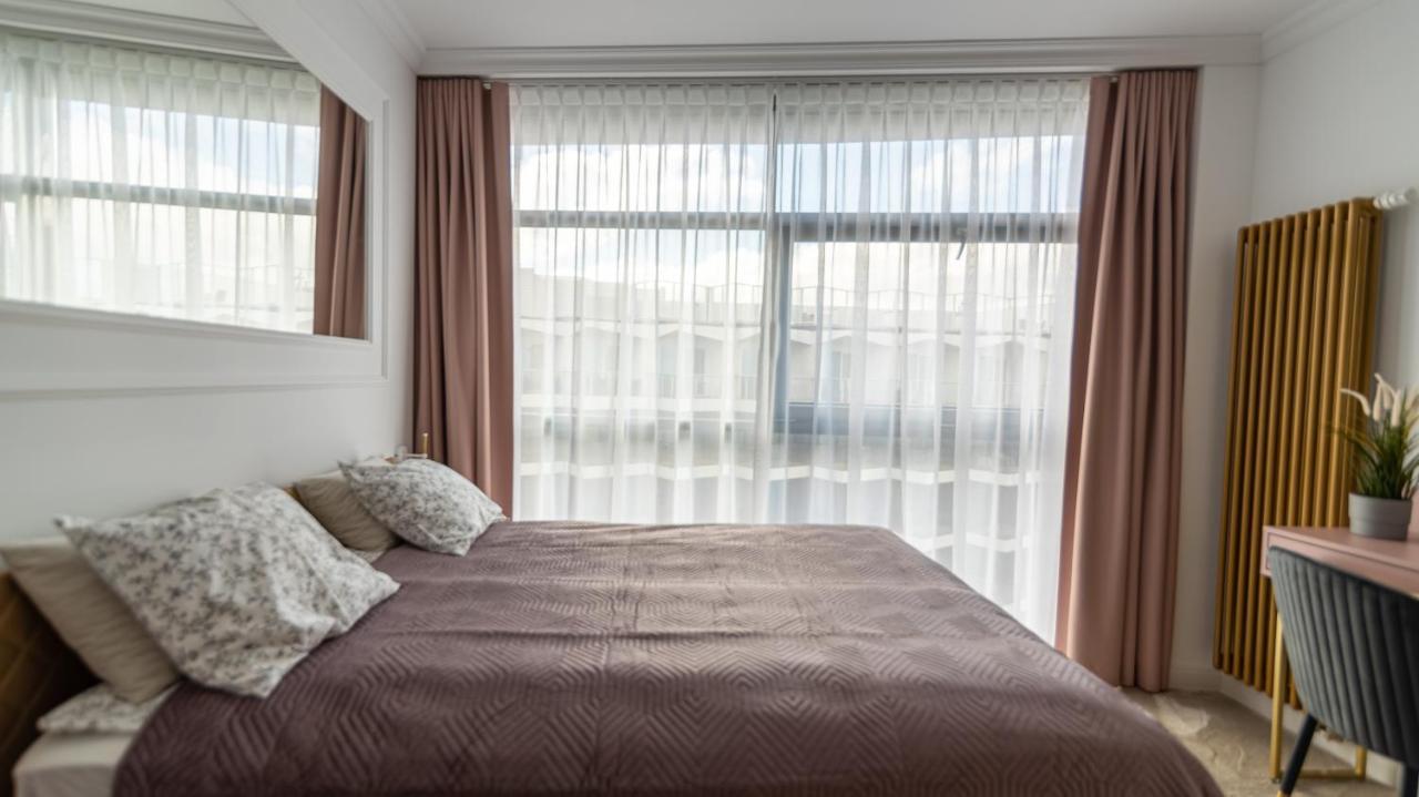 Arka Apartament Deluxe 723B Kolobřeh Exteriér fotografie