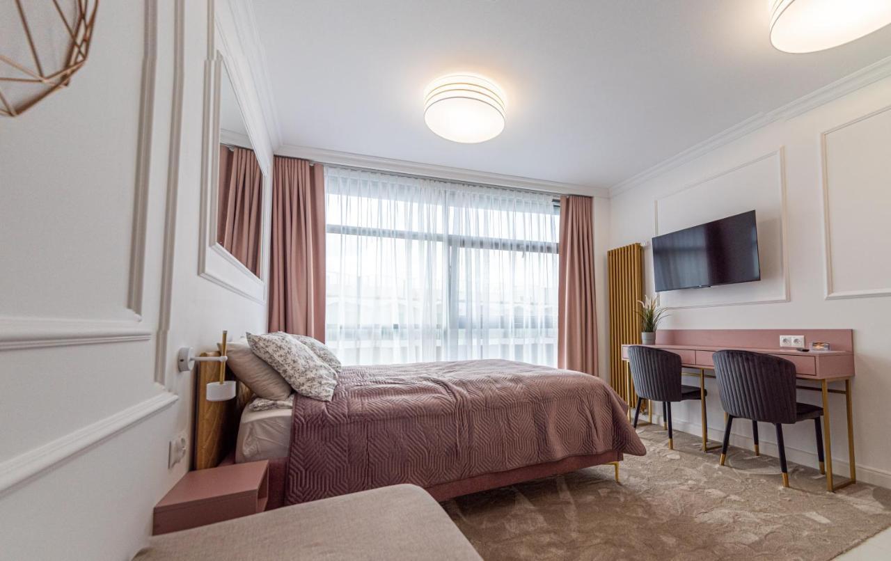 Arka Apartament Deluxe 723B Kolobřeh Exteriér fotografie